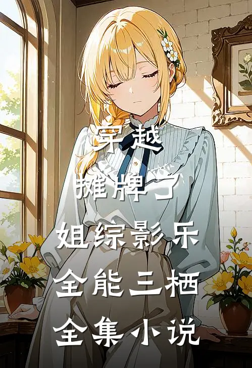 穿越：摊牌了，姐综影乐全能三栖全集小说