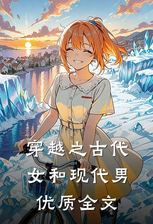 穿越之古代女和现代男优质全文