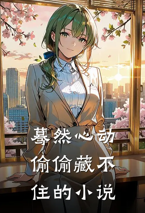 蓦然心动,偷偷藏不住的