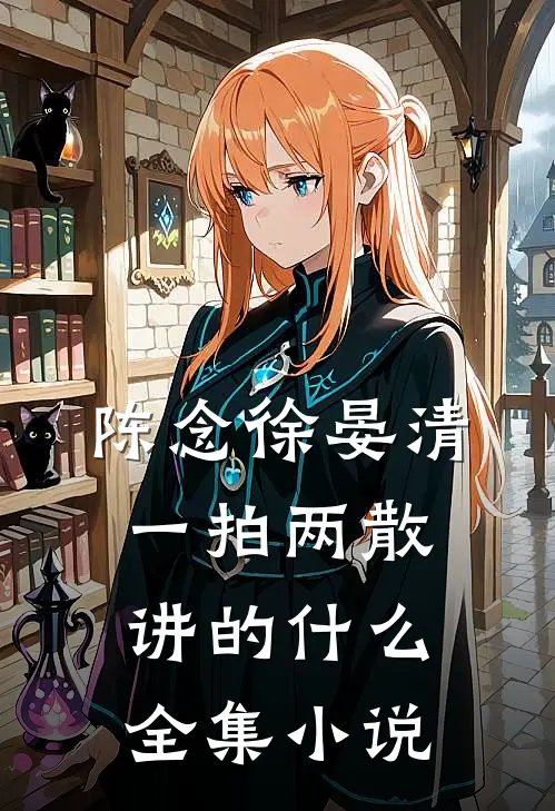 陈念徐晏清一拍两散讲的什么全集小说