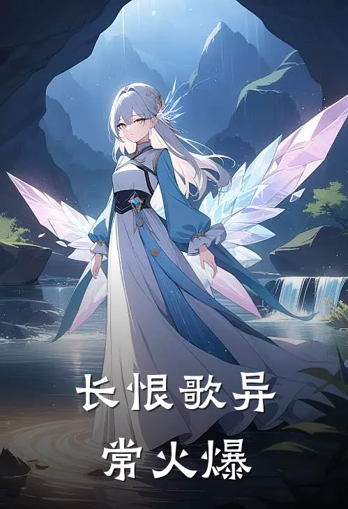 长恨歌异常火爆