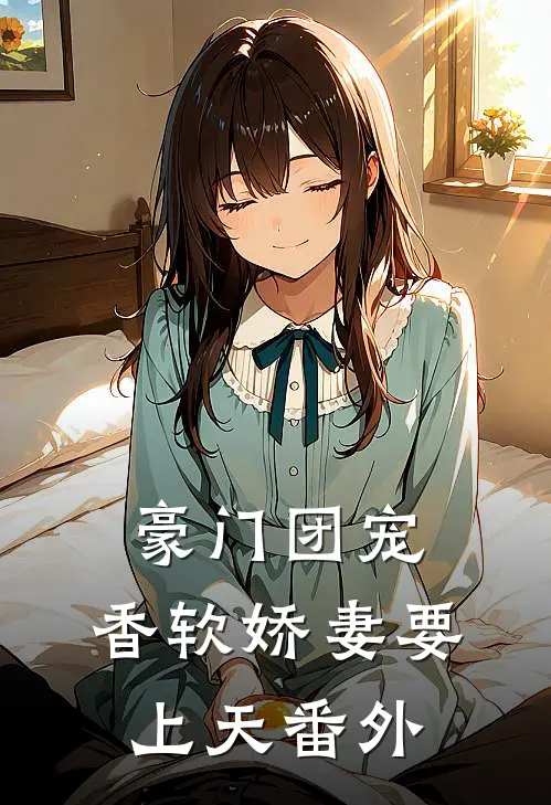 豪门团宠：香软娇妻要上天 番外