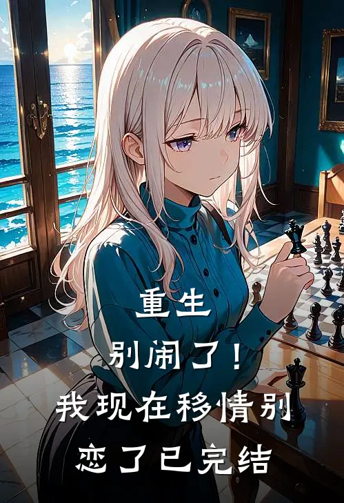 重生别闹了!我现在移情别恋了已完结