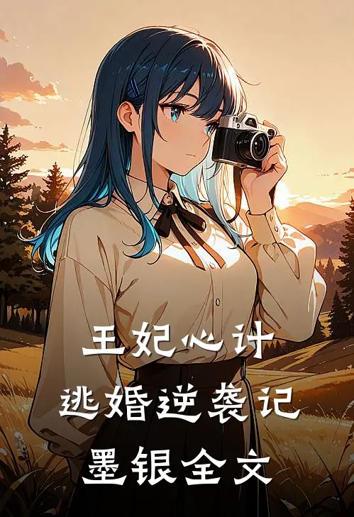 王妃心计逃婚逆袭记墨银全文在线阅读