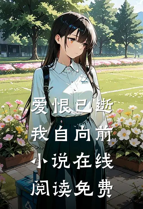 爱恨已逝,我自向前在线阅读免费全文