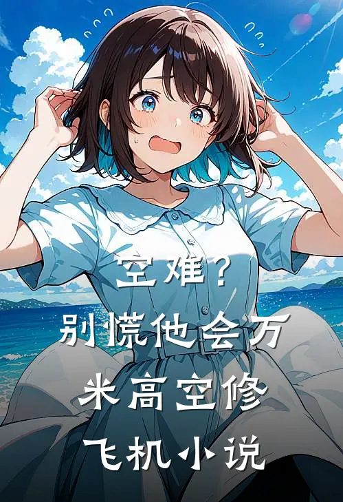 空难?别慌,他会万米高空修飞机别名