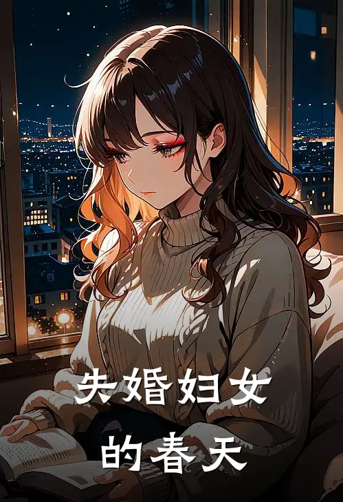 失婚妇女的春天