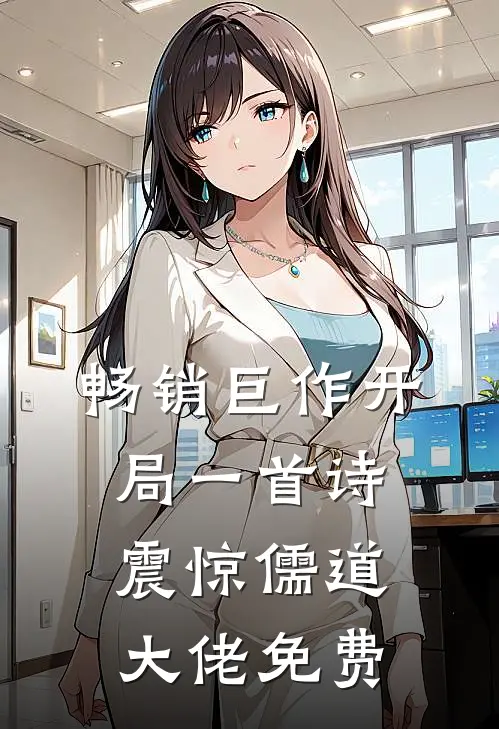 畅销巨作开局一首诗震惊儒道大佬免费