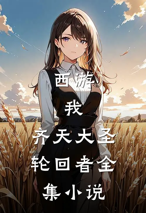 西游我,齐天大圣,轮回者全集阅读