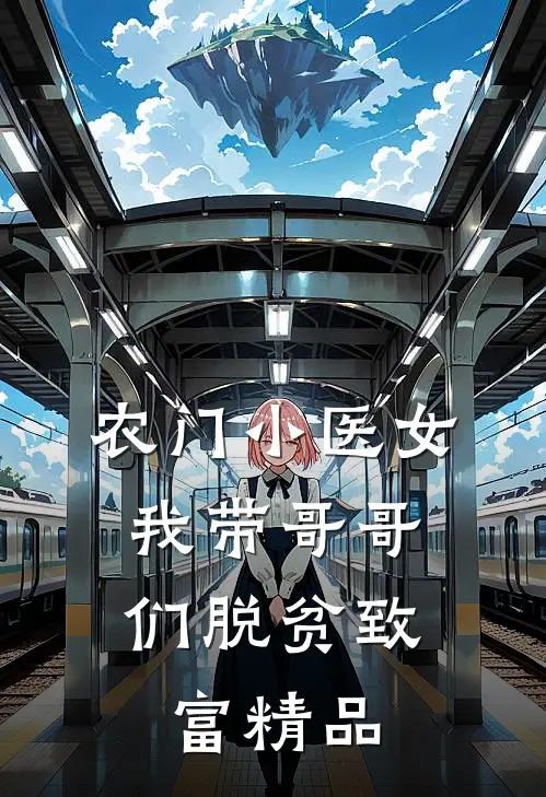 农门小医女：我带哥哥们脱贫致富精品