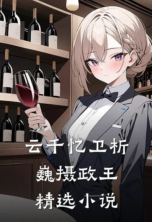 云千忆卫析巍摄政王精选小说