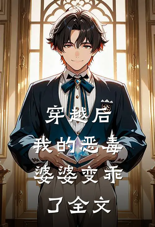 穿越后,我的恶毒婆婆变乖了全文免费
