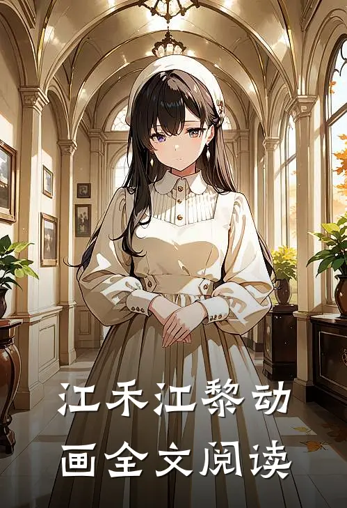 江禾江黎动画全文阅读