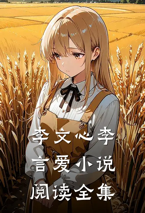 李文心李言爱小说阅读全集