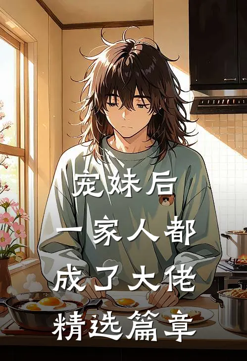 宠妹后,一家人都成了大佬精选篇章免费