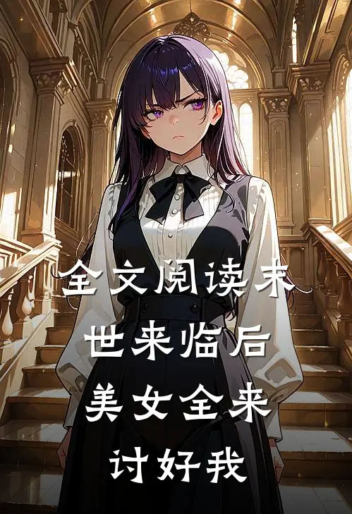 全文阅读末世来临后,美女全来讨好我的