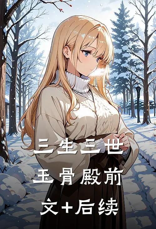 三生三世玉骨殿前文+后续