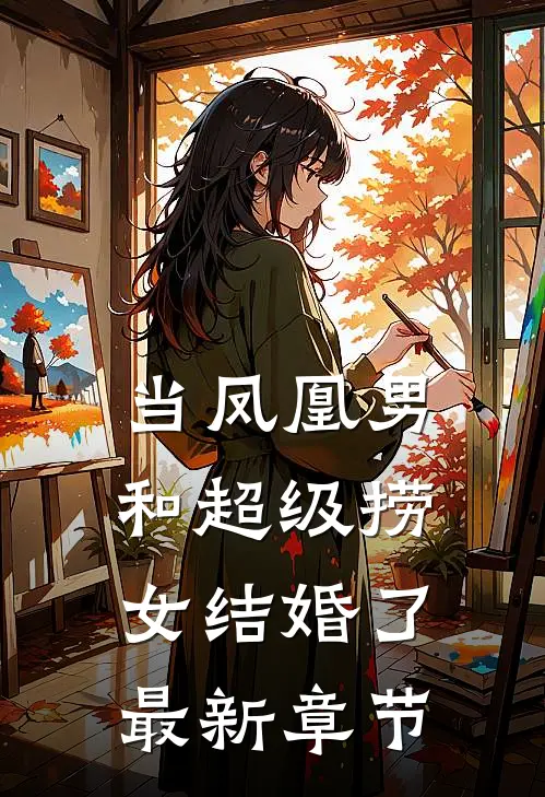 当凤凰男和超级捞女结婚了最新章节
