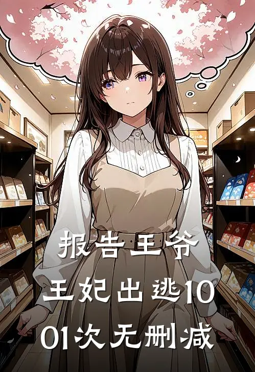 报告王爷,王妃出逃1001次无删减在线观看