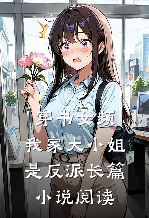 穿书女频,我家大小姐是反派长篇阅读全文