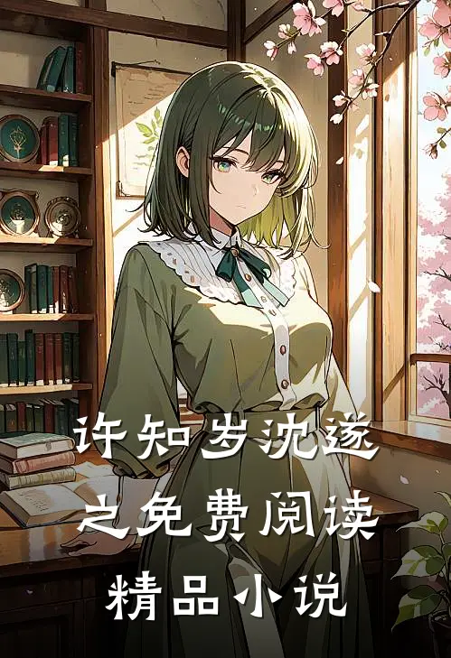 许知岁沈遂之免费阅读精品小说