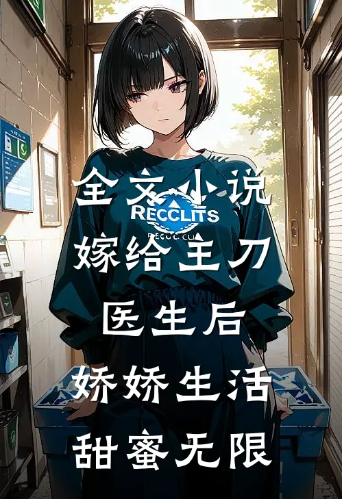 全文嫁给主刀医生后,娇娇生活甜蜜无限免费阅读