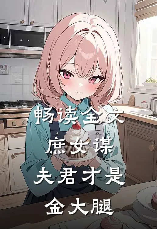 畅读全文庶女谋夫君才是金大腿