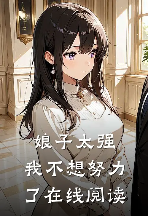 娘子太强,我不想努力了在线阅读