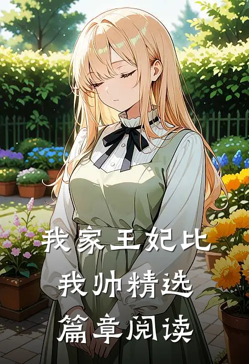 我家王妃比我帅精选篇章阅读