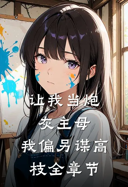 让我当炮灰主母，我偏另谋高枝全章节