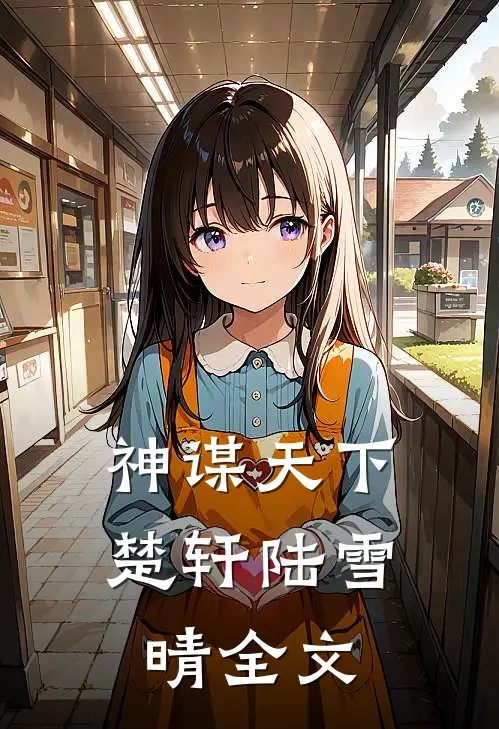神谋天下楚轩陆雪晴全文