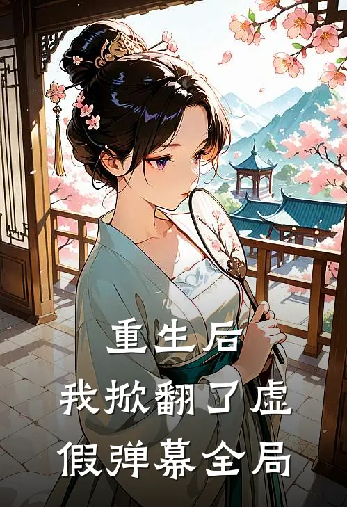 重生后,我掀翻了虚假弹幕全局