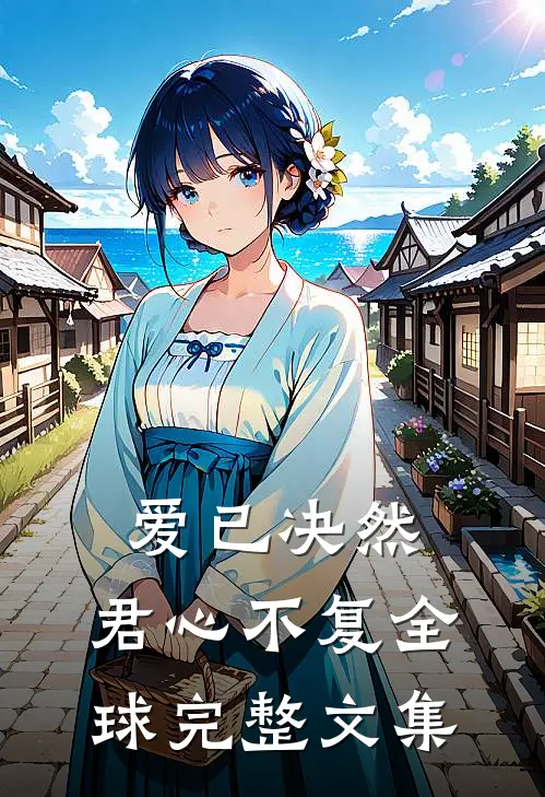 爱已决然,君心不复全球完整文集在线阅读