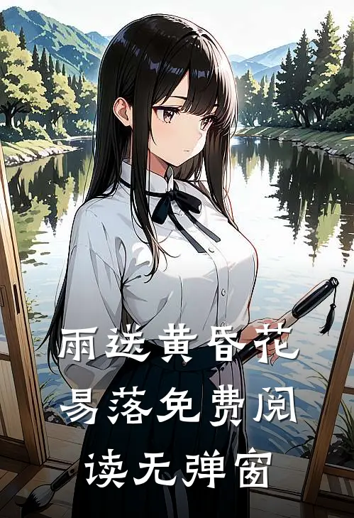 雨送黄昏花易落免费阅读无弹窗