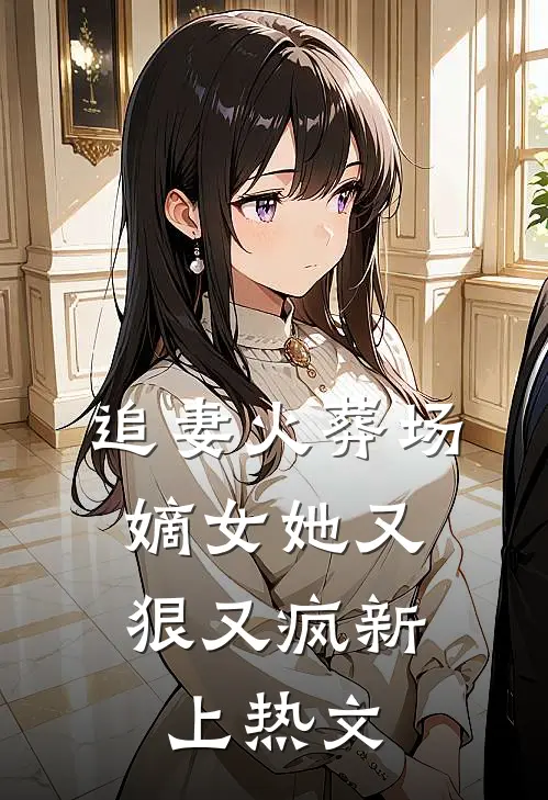 追妻火葬场嫡女她又狠又疯新上热文在线阅读