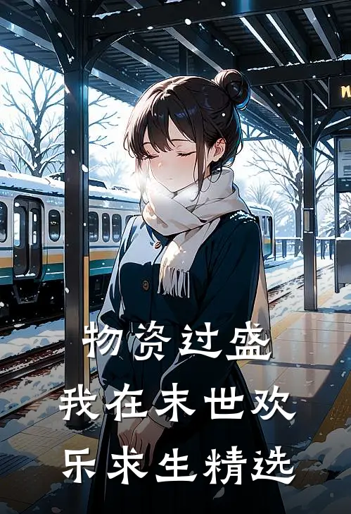 物资过盛，我在末世欢乐求生精选