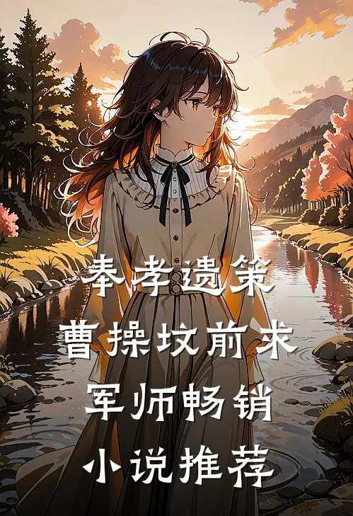 奉孝遗策：曹操坟前求军师畅销小说推荐
