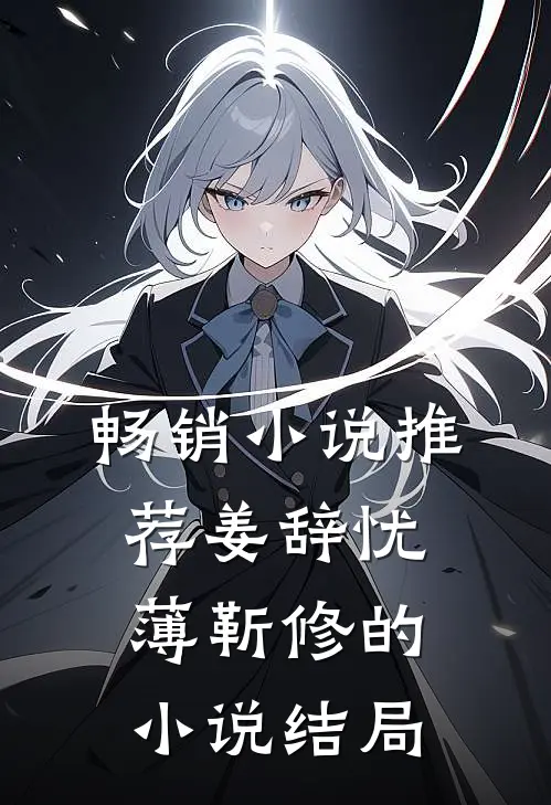 畅销小说推荐姜辞忧薄靳修的小说结局