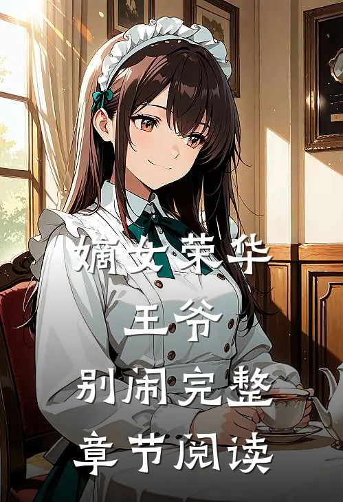 嫡女荣华王爷,别闹完整章节阅读免费
