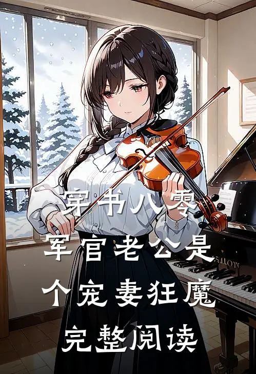 穿书八零，军官老公是个宠妻狂魔完整阅读