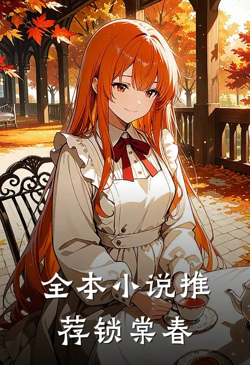 全本小说推荐锁棠春