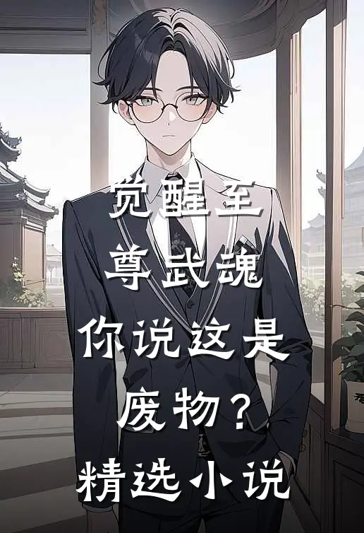 觉醒至尊武魂,你说这是废物?精选免费阅读