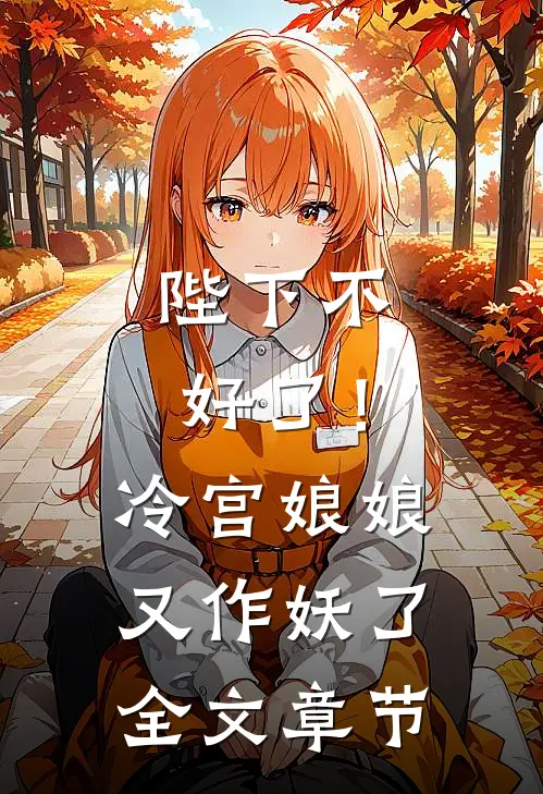 陛下不好了！冷宫娘娘又作妖了全文章节