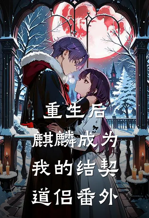 重生后,麒麟成为我的结契道侣番外篇