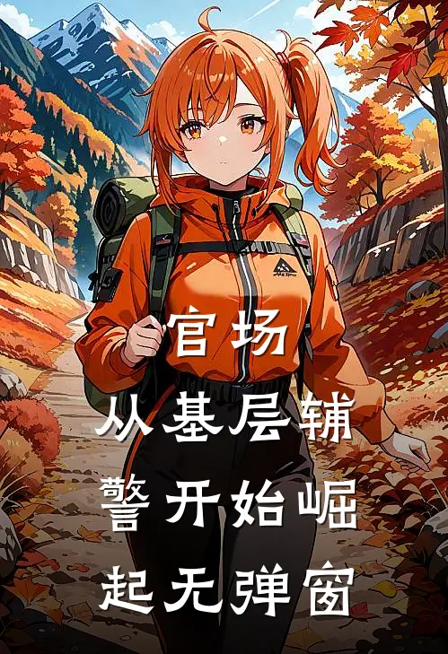 官场：从基层辅警开始崛起无弹窗