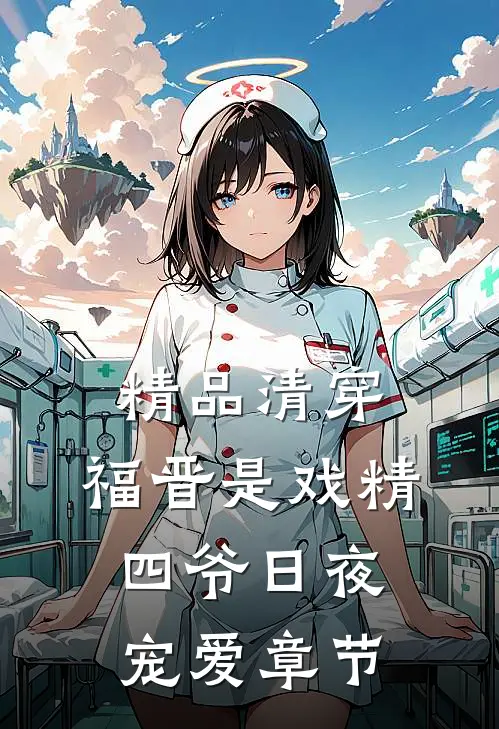 精品清穿：福晋是戏精，四爷日夜宠爱章节