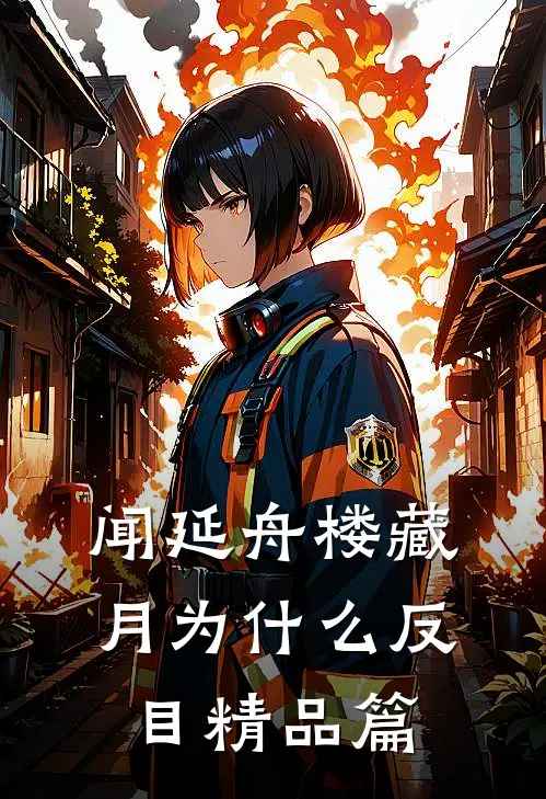 闻延舟楼藏月为什么反目精品篇