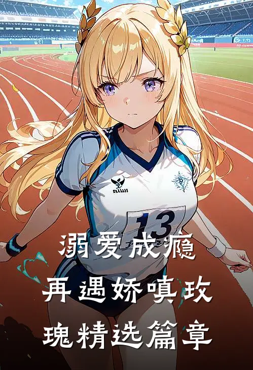 溺爱成瘾：再遇娇嗔玫瑰精选篇章