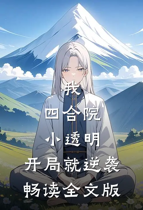 我，四合院小透明，开局就逆袭畅读全文版