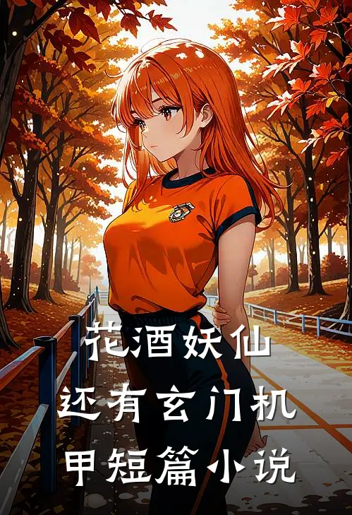 花酒妖仙,还有玄门机甲短篇吗